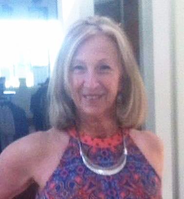 Lynn Blissard death by force case profile photo