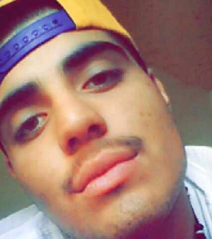 David Lemus death by force case profile photo