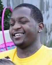 Travon Williams death by force case profile photo