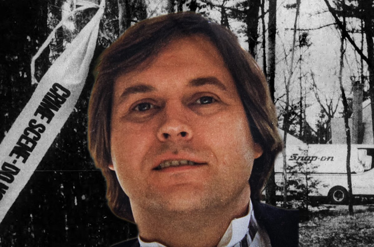 Brian Kowalczyk death by force case profile photo