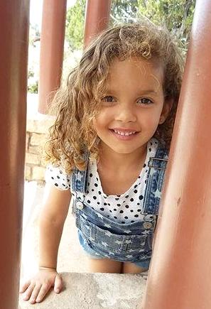 Ava Chadderdon death by force case in Lemoore, CA