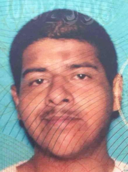 Jesus Leon death by force case profile photo