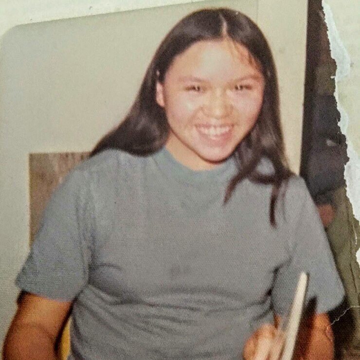 Beverly Polchies death by force case profile photo