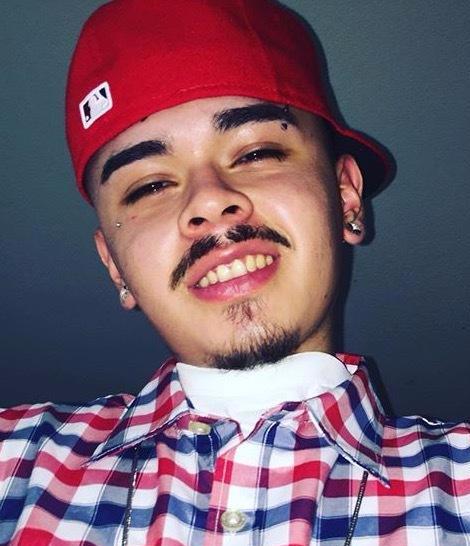 Martin Heredia death by force case profile photo