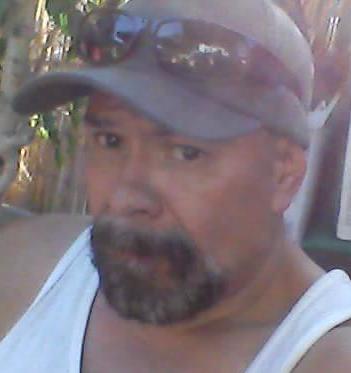 Edward Garcia Jr. death by force case profile photo