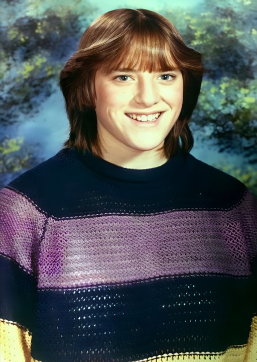 Theresa Duran death by force case profile photo