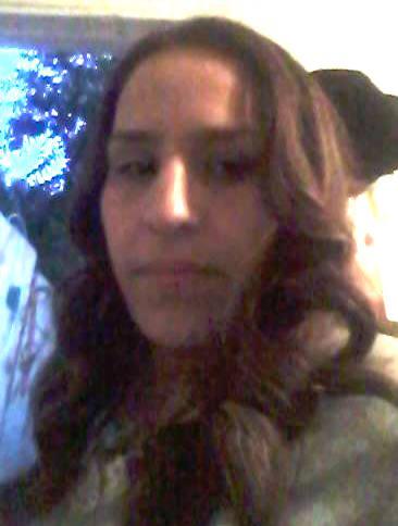 Sylvia Chavarria death by force case profile photo