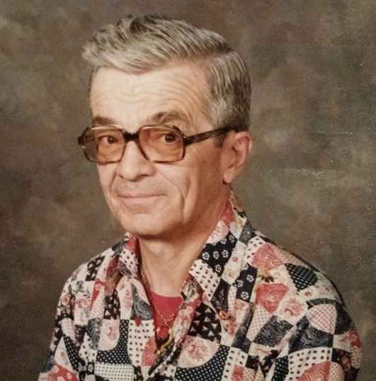 Douglas Parent death by force case profile photo