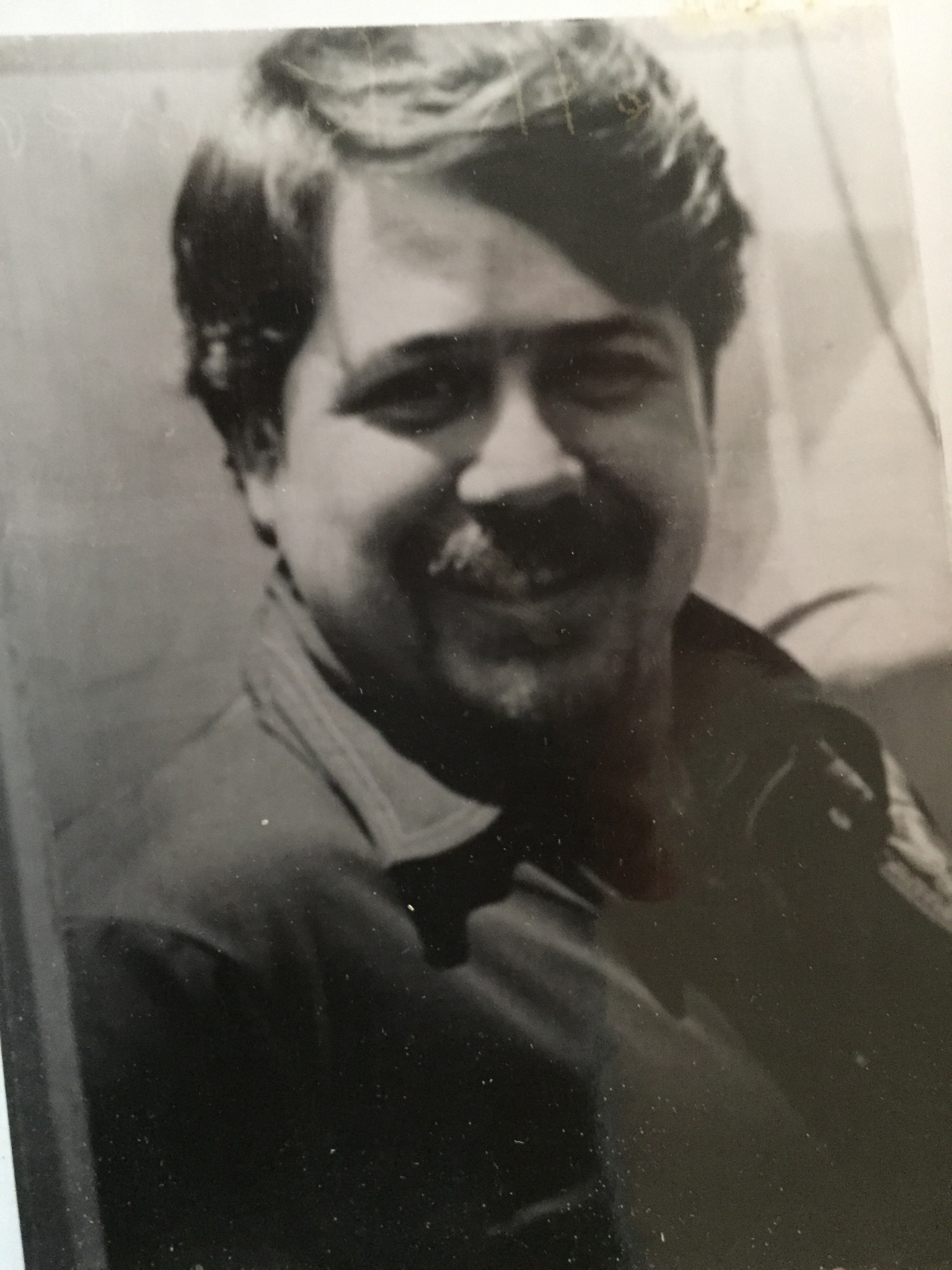 Kenneth Kramer death by force case profile photo