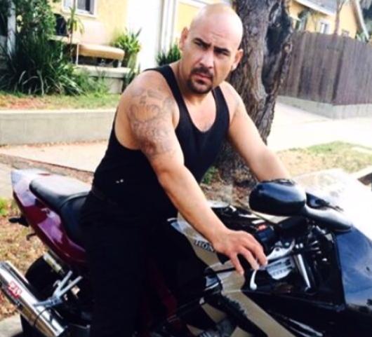 Julio Pena death by force case profile photo