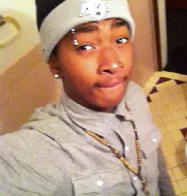 Ricky Donale Mitchell Jr. death by force case profile photo