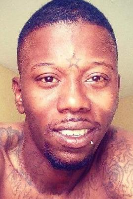 Anthony Alexander death by force case profile photo