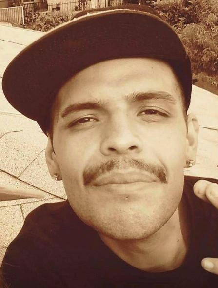 Juan Manuel Zamora Jr. death by force case profile photo