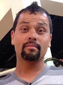 Leonel Bucio death by force case profile photo