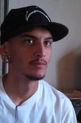 Victor Perez death by force case profile photo