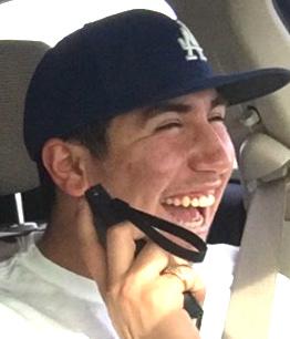 Ricky Ramirez death by force case profile photo