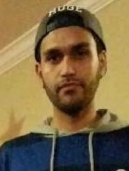 Fernando Rojo Jr. death by force case profile photo