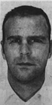 Richard Albert death by force case profile photo