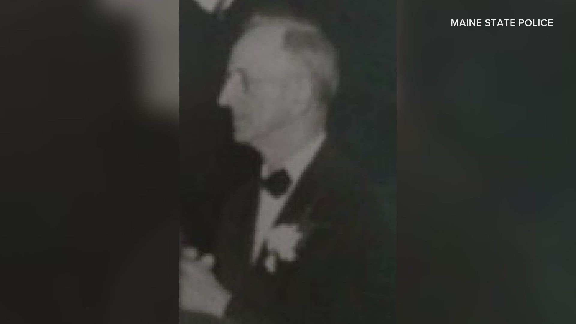 Joseph Baillargeon death by force case profile photo