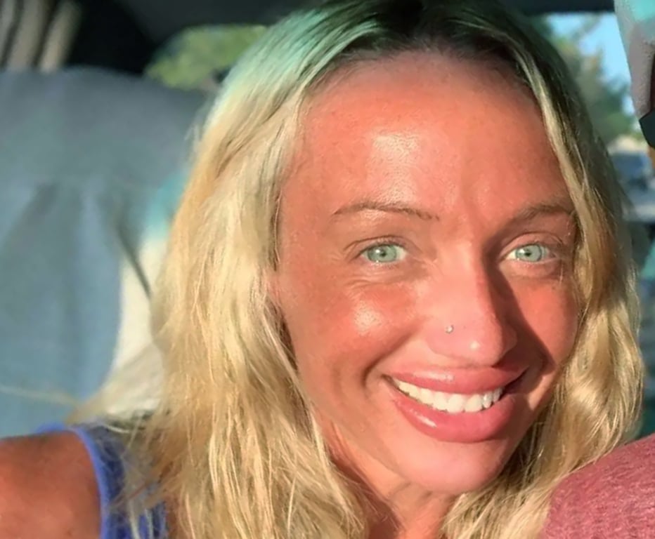 Rachel Morin death by force case in Bel Air, MD