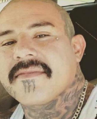 David Bustamante death by force case profile photo