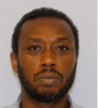 Sean Spence death by force case profile photo
