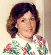 Dorothy Rasmussen death by force case profile photo