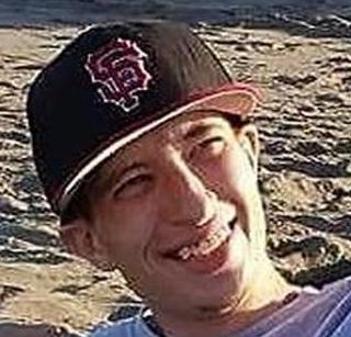 Christopher Fletcher death by force case profile photo