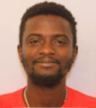 Mamadou Bah death by force case profile photo