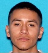 Mitchell Morales death by force case profile photo