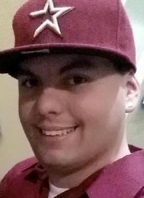 Andrew Miller death by force case profile photo