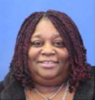 Brenda Swann death by force case profile photo