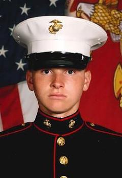 Dominic Schraft death by force case profile photo