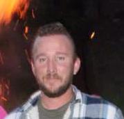 Adam Buchanan death by force case profile photo