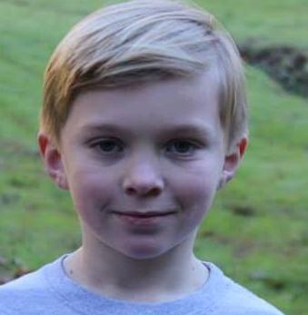 Gavin Buchanan death by force case profile photo