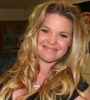 Molly McAfee death by force case profile photo