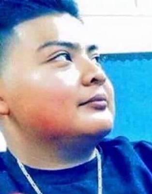 Cesar Perez death by force case profile photo