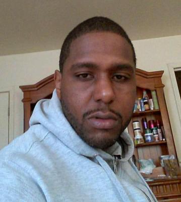 Howard Jr. Frazier death by force case profile photo