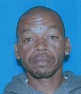 Anthony Alonzo Cudger death by force case profile photo