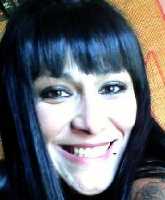 Blanca Alcantar death by force case profile photo