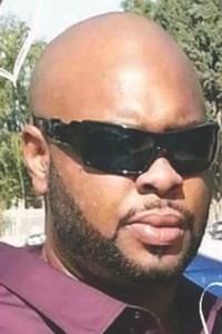 Darrelle Rashad Robertson Sr. death by force case profile photo