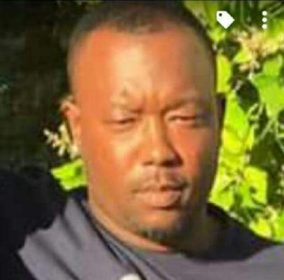 Donta Harkins death by force case profile photo