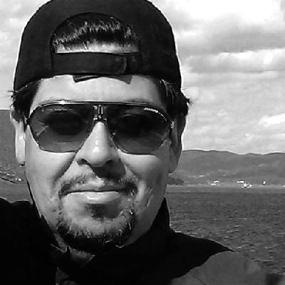 Victor Negrete death by force case profile photo