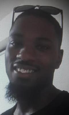 Dashon Griffin death by force case profile photo