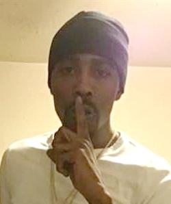 Gerald Jr. Gardner death by force case profile photo