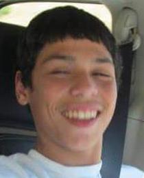 Harley Bonacci death by force case profile photo