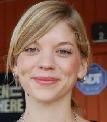 Sadie Stockalper death by force case profile photo