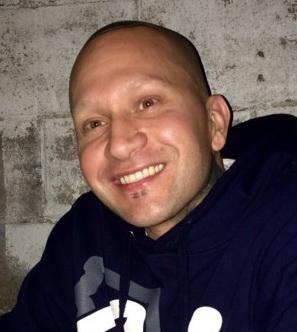 Mario Lara death by force case profile photo