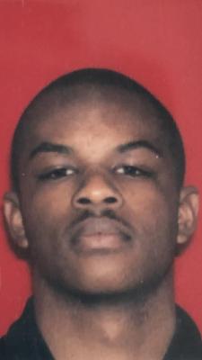 Major James Carter III death by force case profile photo