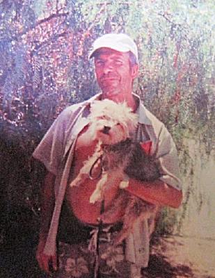 Ronald Drinkard death by force case profile photo